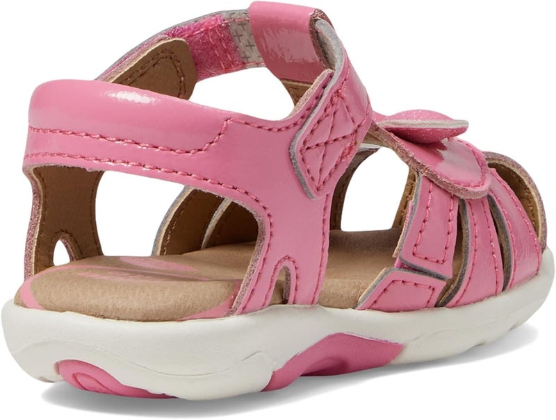 Stride rite unisex-child Srt Zinnia - Image 5